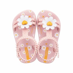 Tongs pour Enfants Ipanema  DAISY BABY 83355 AH420 Rose