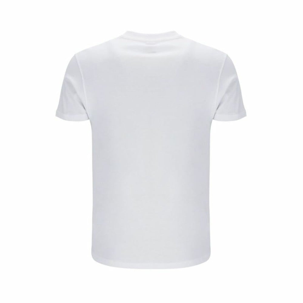 Men’s Short Sleeve T-Shirt Russell Athletic AMT A40471