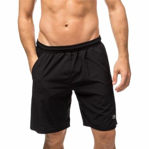 Sport Shorts Koalaroo Alphaventure Kendal Schwarz