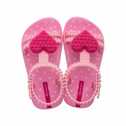 Flip Flops for Children Ipanema BABY 81997 AG194  Pink