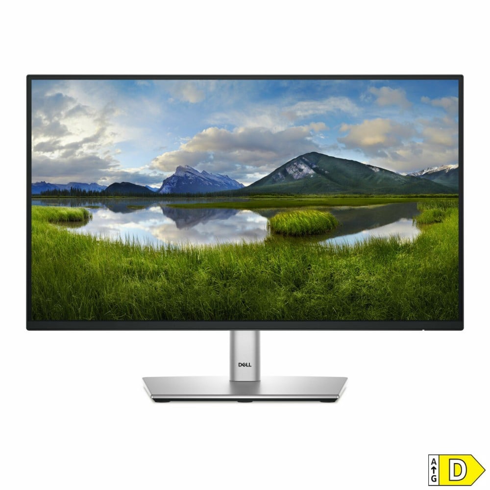 Écran Dell P2225H 21,5" Full HD 100 Hz