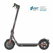 Electric Scooter Navee V25i Pro 300 W Black 20 km/h