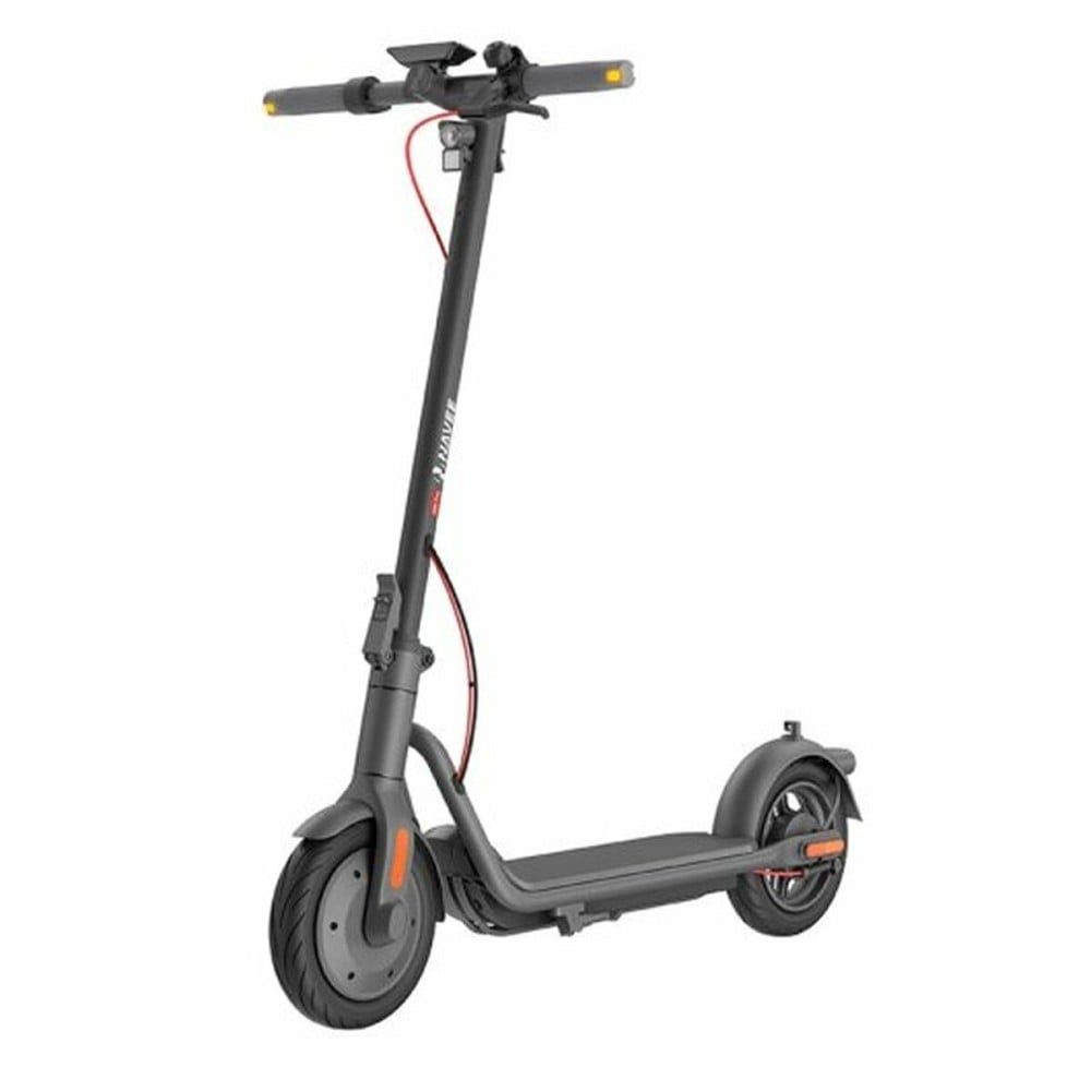 Electric Scooter Navee V25i Pro 300 W Black 20 km/h