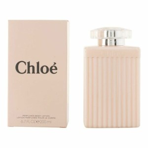 Feuchtigkeitsspendende Lotion Signature Chloe (200 ml)