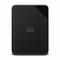 Externe Festplatte Western Digital WDBJRT0040BBK-WESN 4 TB HDD