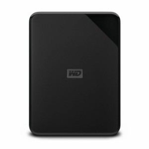 Disque Dur Externe Western Digital WDBJRT0040BBK-WESN 4 TB HDD