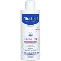 Protective Nappy Cream Mustela Niño 400 ml