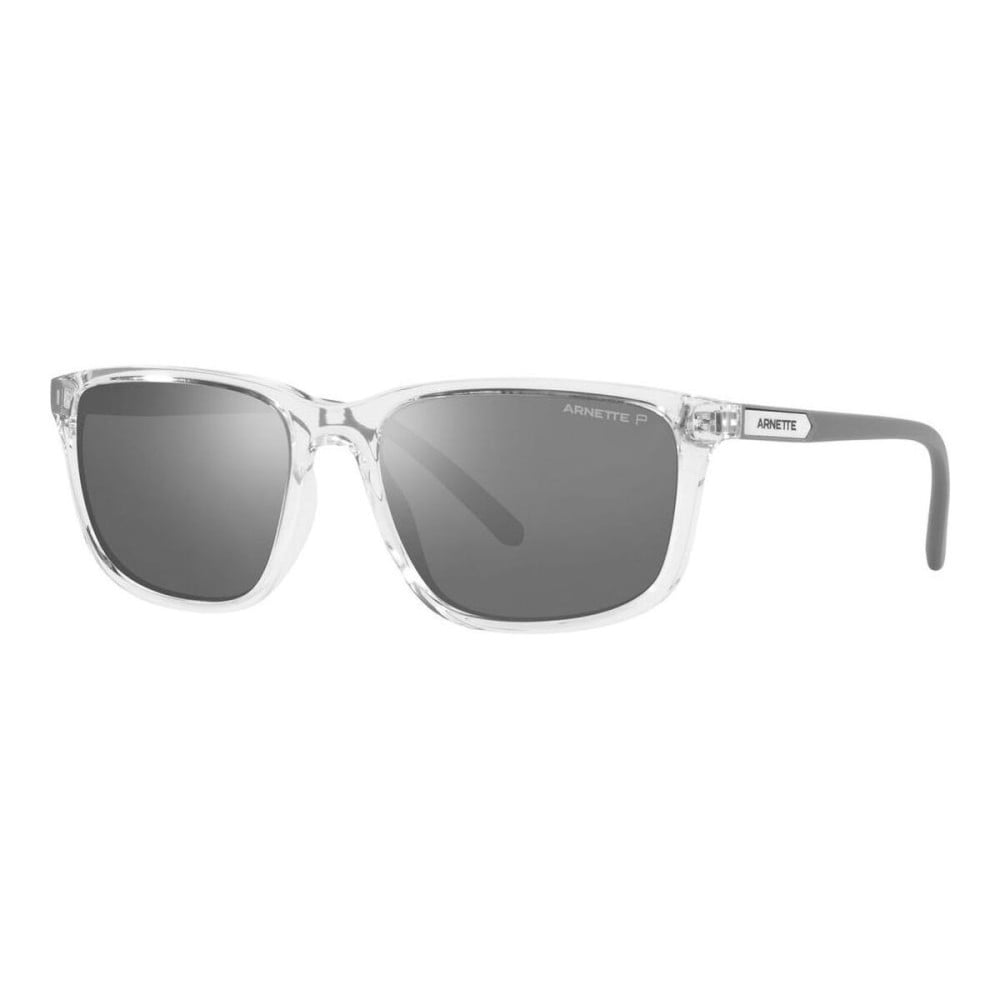 Unisex-Sonnenbrille Arnette AN4288-2755Z358 ø 58 mm