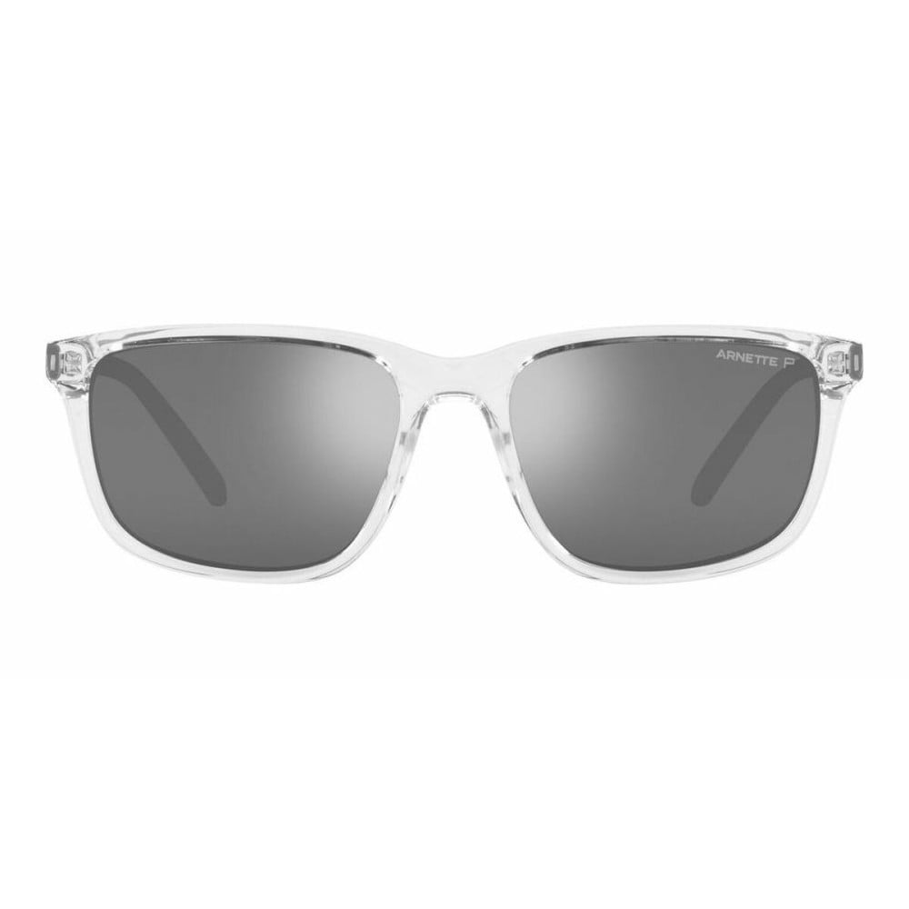 Unisex-Sonnenbrille Arnette AN4288-2755Z358 ø 58 mm