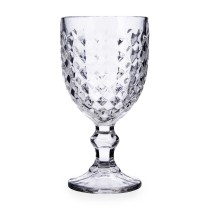 Glas Quid Diamond Urban Durchsichtig Glas 340 ml (6 Stück)