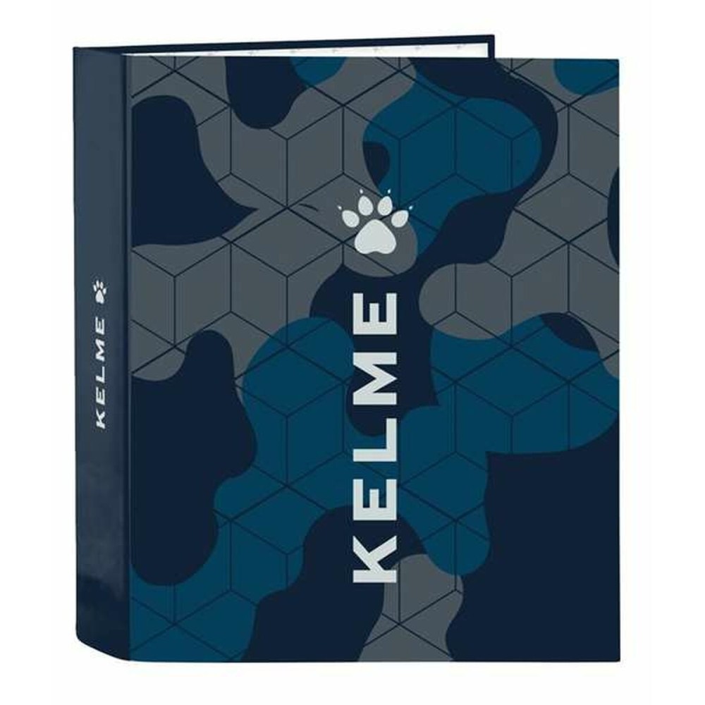 Reliure à anneaux Kelme Epic 27 x 33 x 6 cm