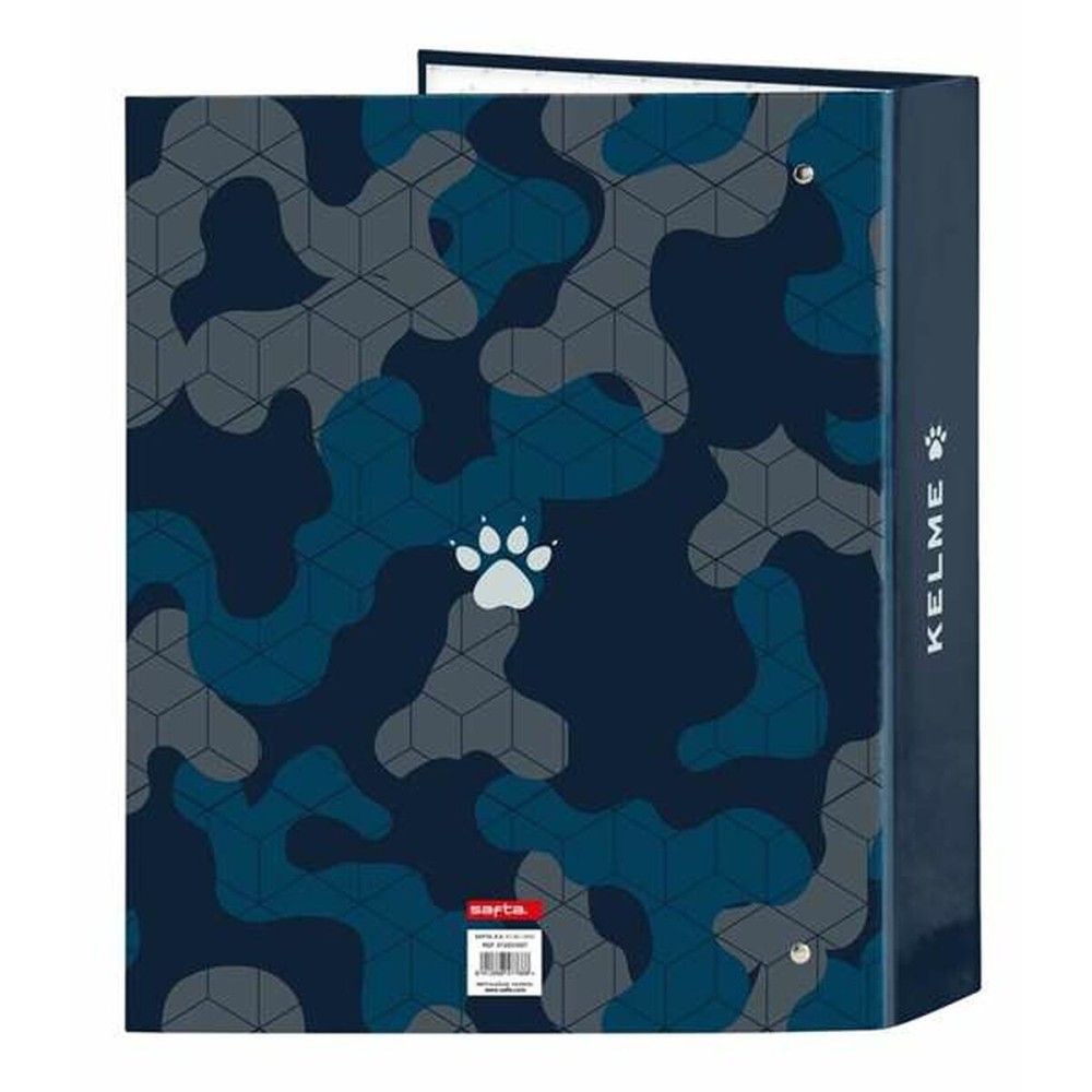 Ring binder Kelme Epic 27 x 33 x 6 cm