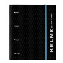 Ring binder Kelme Iron 27 x 32 x 3,5 cm