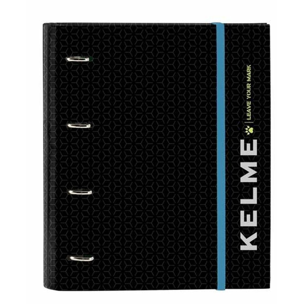 Ringbuch Kelme Iron 27 x 32 x 3,5 cm