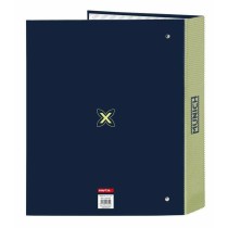 Ring binder Munich North 27 x 33 x 6 cm