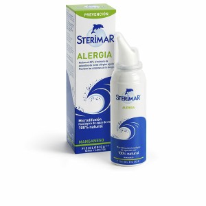 Bath Gel Stérimar ALERGIA