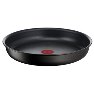 Poêle Tefal L76305 Noir Aluminium Ø 26 cm (1 Unité)