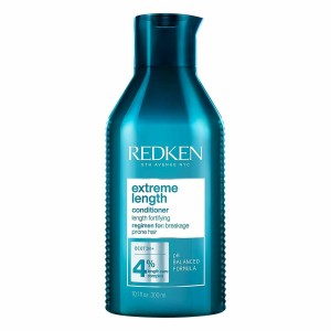 Aufbauspülungsbalsam Extreme Length Redken (300 ml)