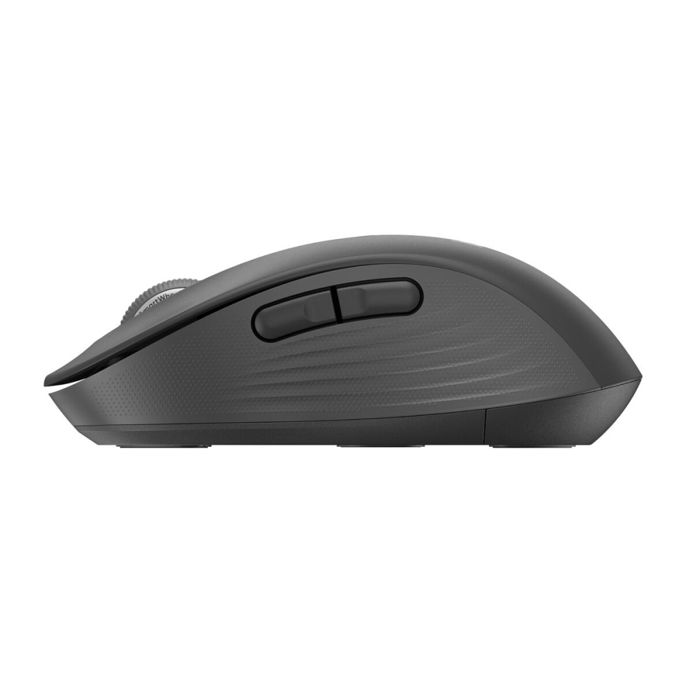 Schnurlose Mouse Logitech 910-006274 Schwarz 4000 dpi