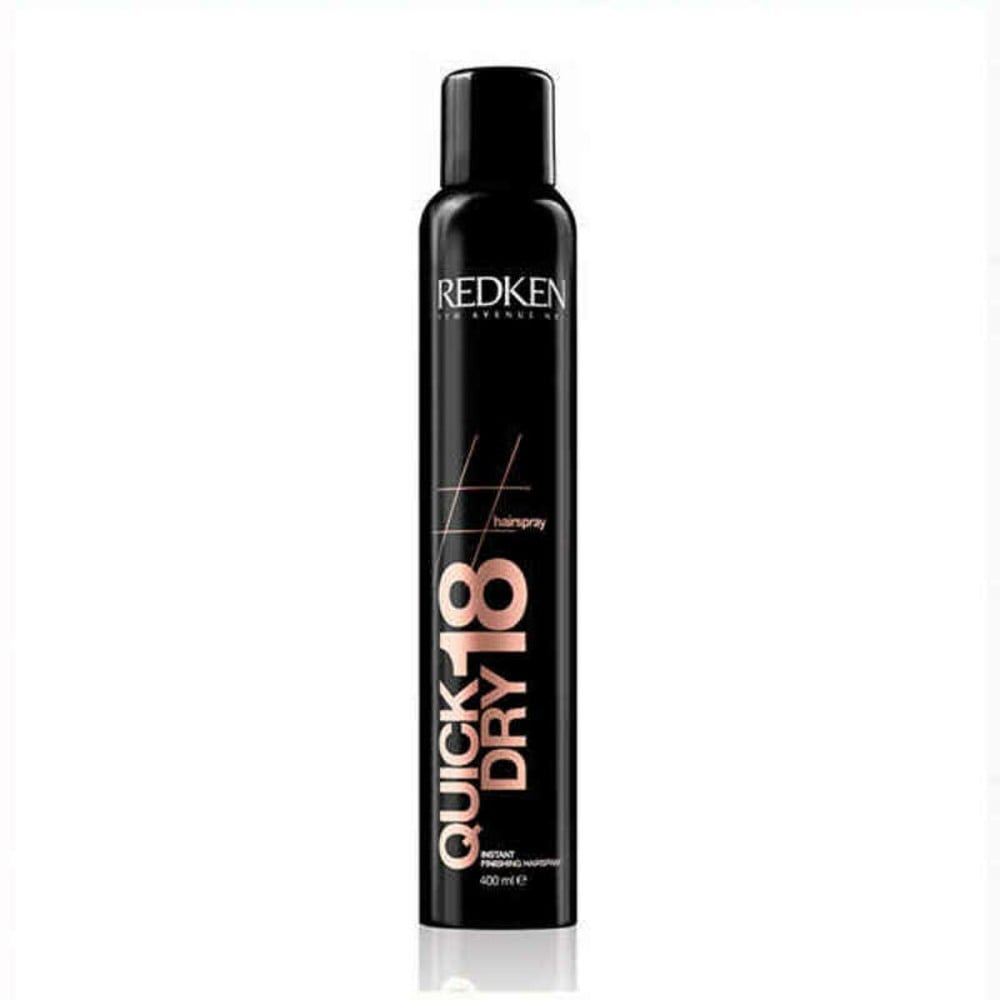 Laque de Fixation Normale Redken Hairsprays Séchage rapide 250 ml