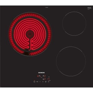 Plaques Vitro-Céramiques Siemens AG ET61RBKB8E 5700 W