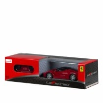 Voiture Télécommandée Ferrari LaFerrari 1:24 (4 Unités)