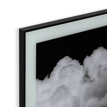 Bild Versa Wolken Kristall 2 x 50 x 50 cm