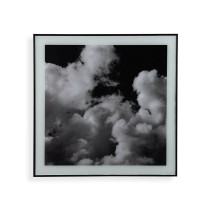 Bild Versa Wolken Kristall 2 x 50 x 50 cm