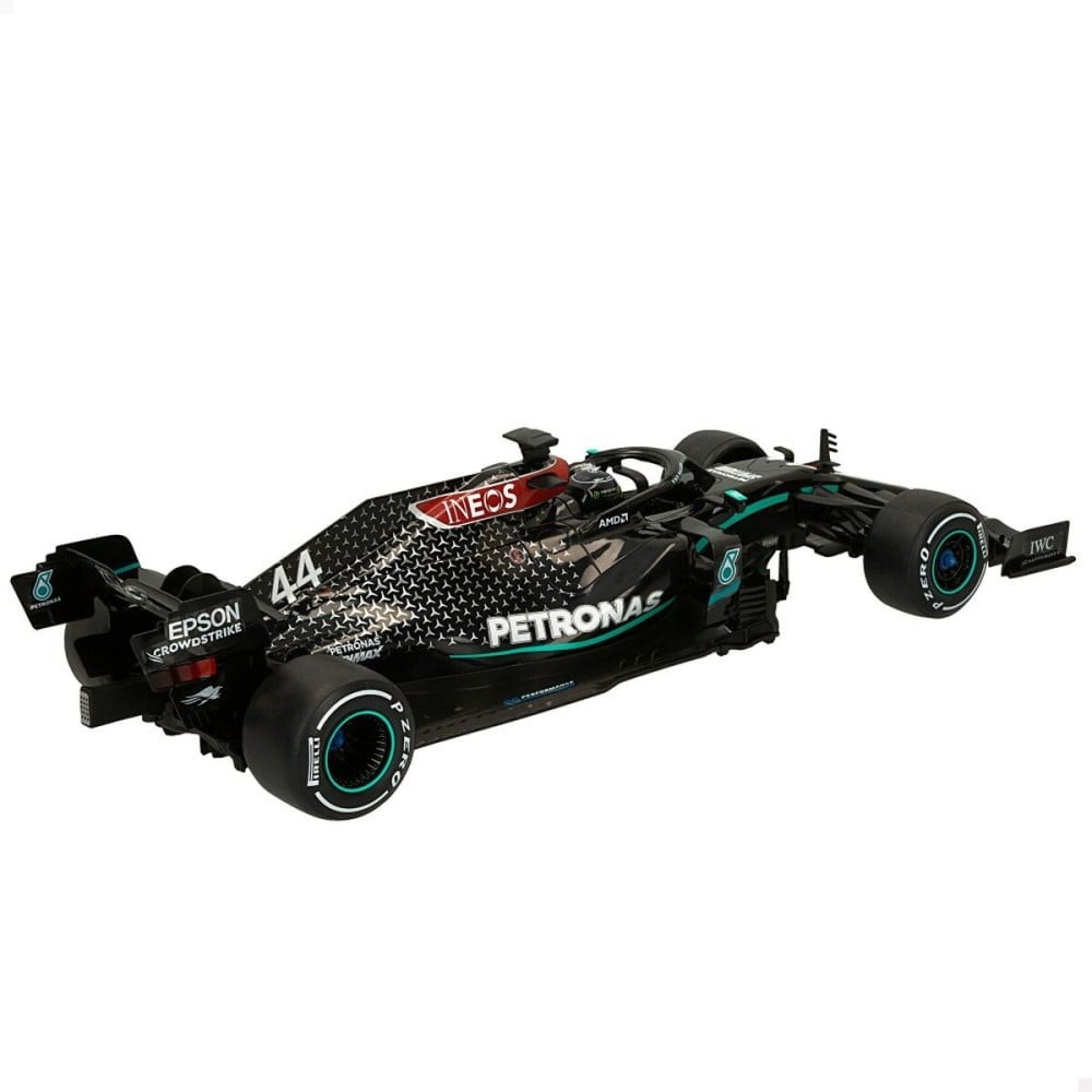 Remote control car Mercedes Benz (2 Units)