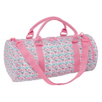 Sports bag Moos Flores Multicolour 54 x 24 x 24 cm