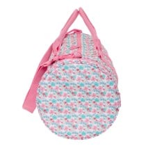 Sports bag Moos Flores Multicolour 54 x 24 x 24 cm