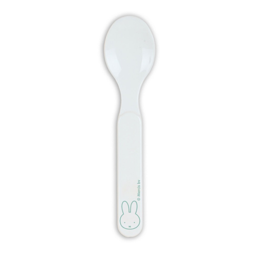 Set de vaisselle pour enfants Miffy Menta (5 Pièces)