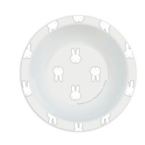 Children's dish set Miffy Niebla (5 Pieces)