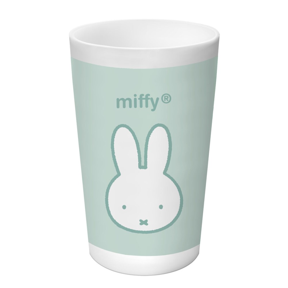 Set de vaisselle pour enfants Miffy Menta (5 Pièces)