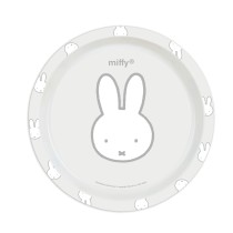 Children's dish set Miffy Niebla (5 Pieces)