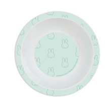 Set de vaisselle pour enfants Miffy Menta (5 Pièces)