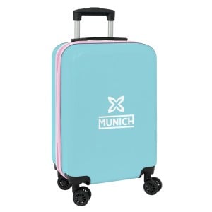 Koffer für die Kabine Munich munich Celeste 20'' 20 L 34,5 x 55 x 20 cm