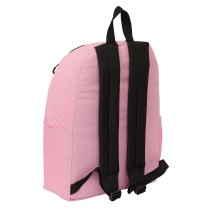 Laptoptasche Munich Pink Rosa 31 x 43 x 13 cm