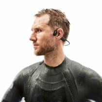 Kopfhörer Shokz OPENSWIM