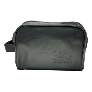 Travel Vanity Case Carl&son Black