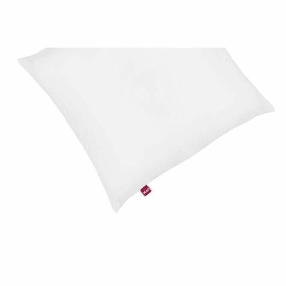 Pillow Abeil White 60 x 60 cm (2 Units)