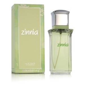 Damenparfüm Antonio Puig EDT Zinnia 100 ml