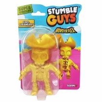 Figur Bizak Monsterflex Stumble Guys 17 cm Flexibel