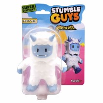 Figur Bizak Monsterflex Stumble Guys 17 cm Flexibel