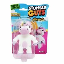 Figure Bizak Monsterflex Stumble Guys 17 cm Flexible