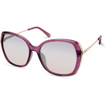 Damensonnenbrille Guess GF0396-5781X ø 57 mm