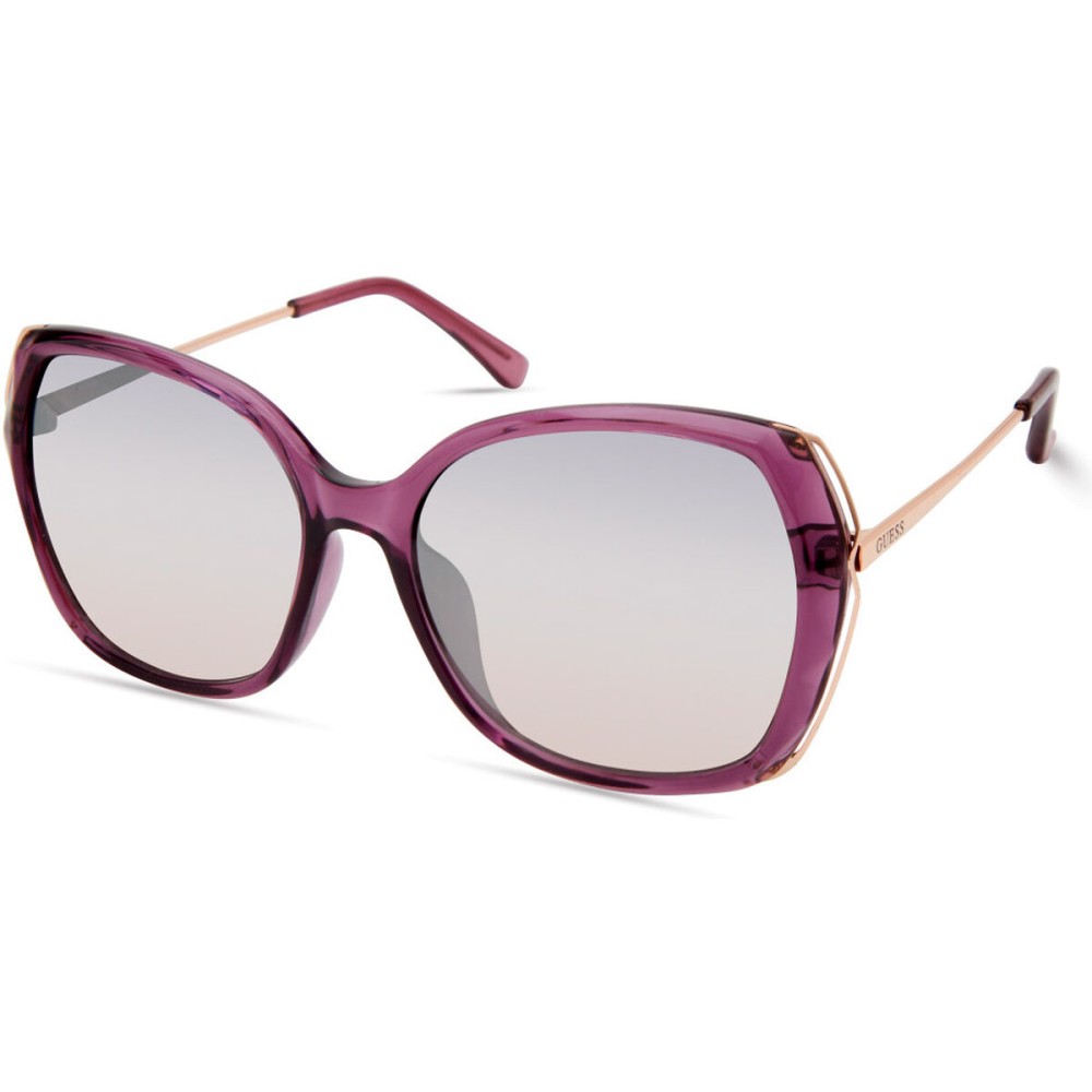 Lunettes de soleil Femme Guess GF0396-5781X ø 57 mm