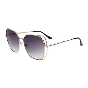 Damensonnenbrille Guess GF0416-6032B ø 60 mm