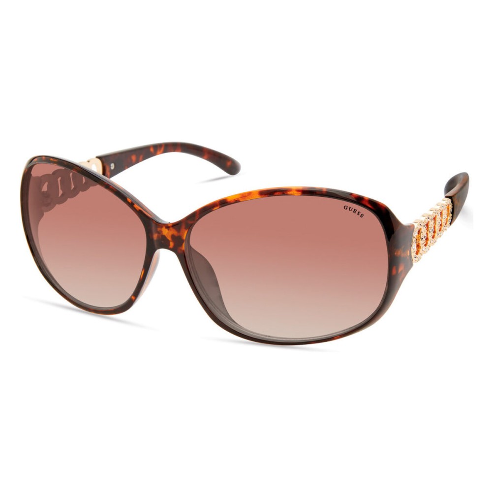 Ladies' Sunglasses Guess GF0404-6352F ø 63 mm