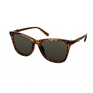 Ladies' Sunglasses Guess GF0421-5553N Ø 55 mm